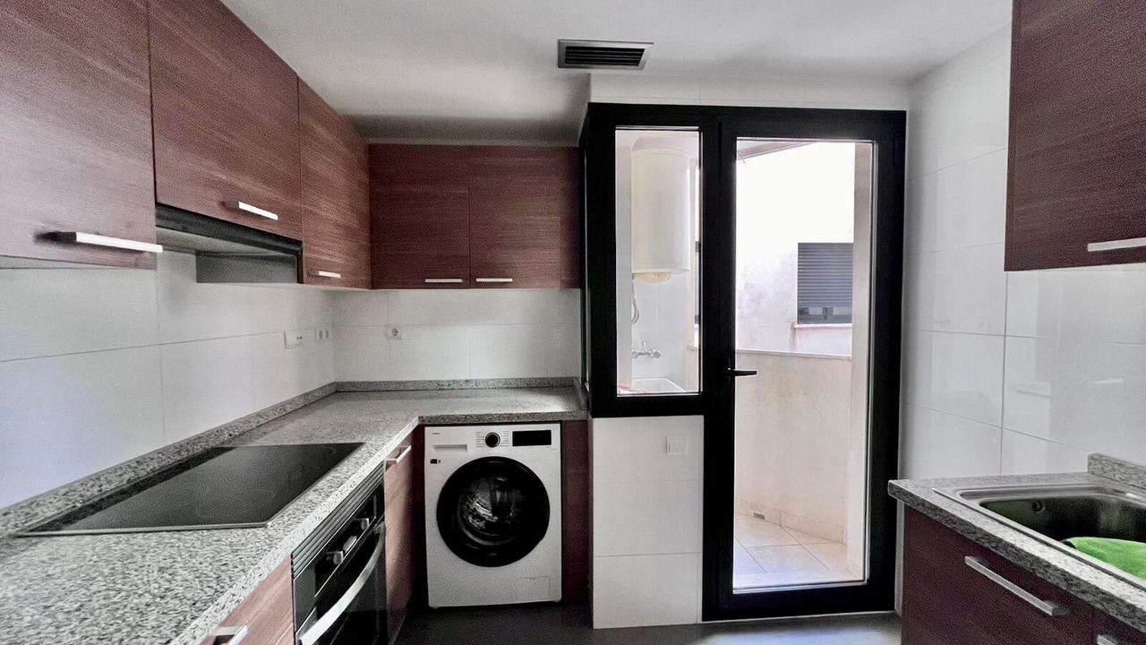 Photo of Kitchen in Pego