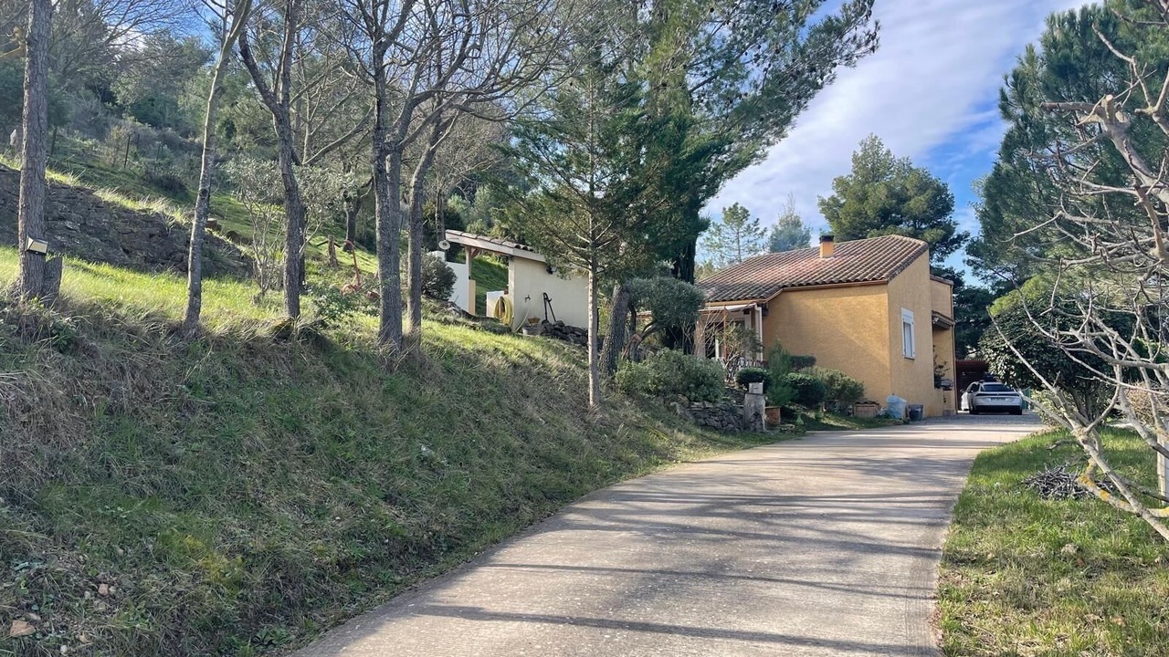 Photo of Outdoor in Villeneuve-les-Corbieres