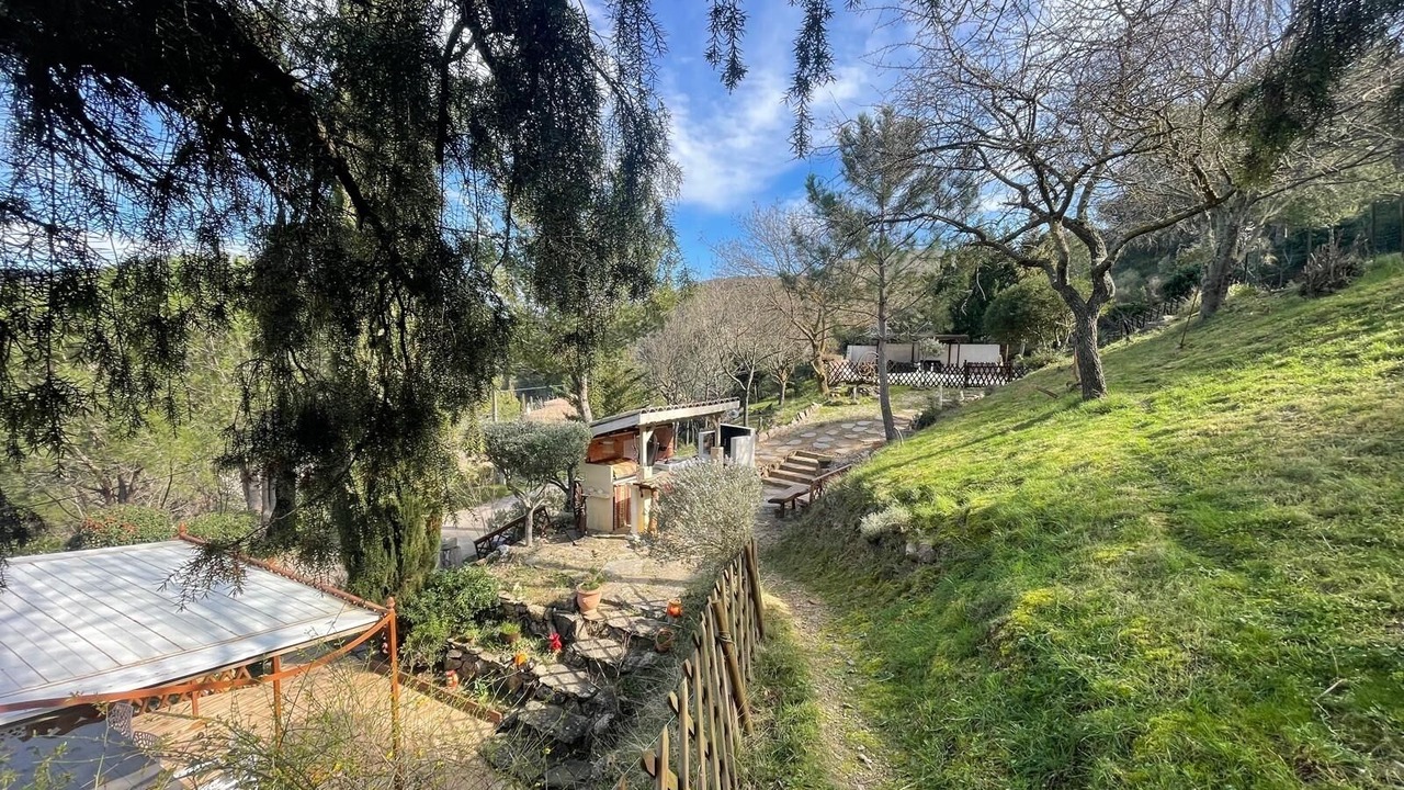Photo of Outdoor in Villeneuve-les-Corbieres