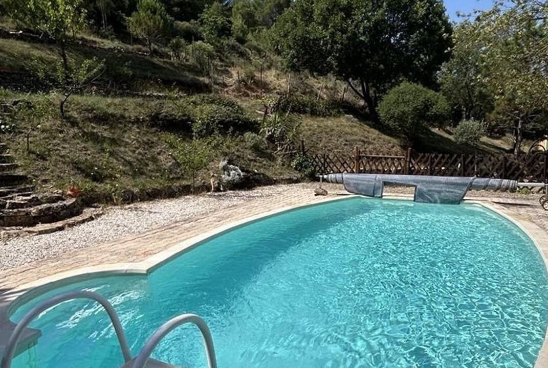 Photo of Outdoor in Villeneuve-les-Corbieres