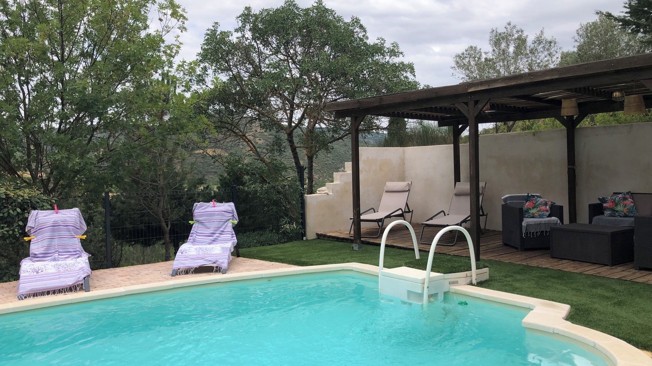 Photo of Outdoor in Villeneuve-les-Corbieres