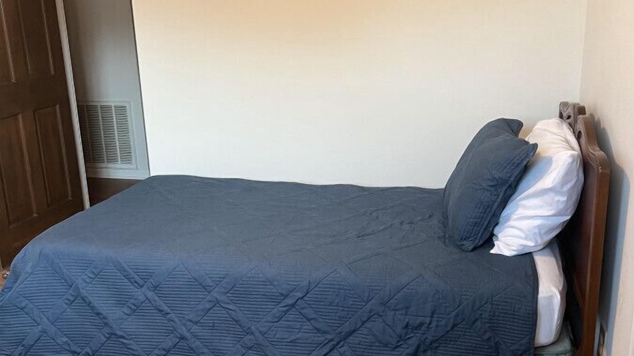 Photo of Bedroom in Fortson