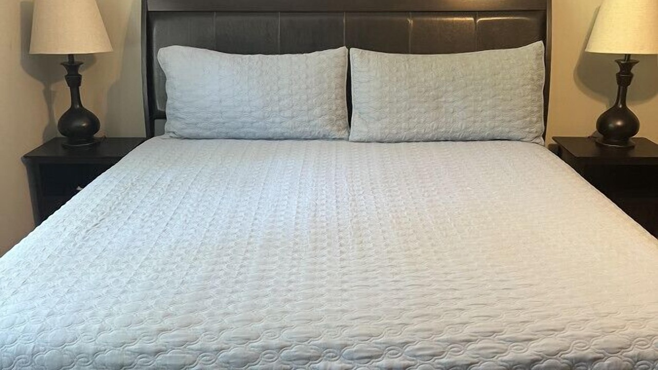 Photo of Bedroom in Fortson