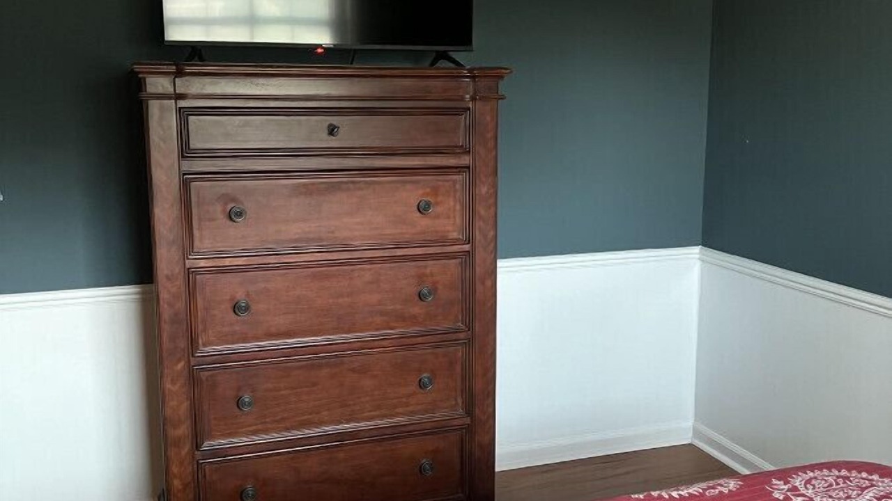 Photo of Bedroom in Fortson