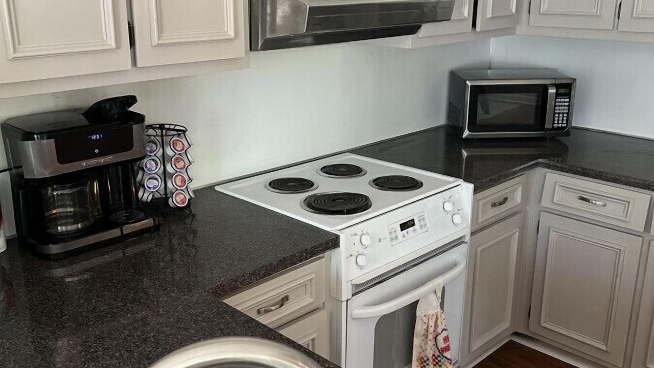 Photo of Kitchen in Fortson