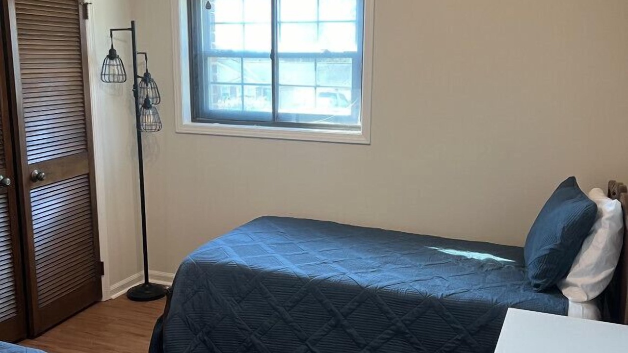 Photo of Bedroom in Fortson