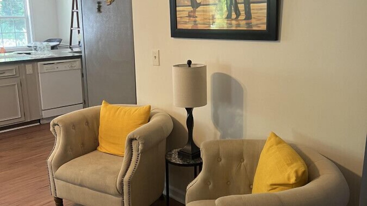 Photo of Others in Fortson