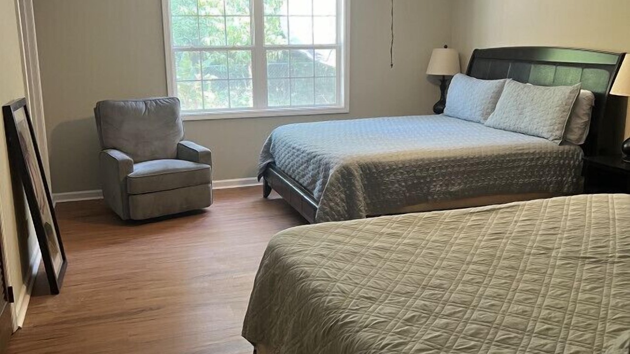 Photo of Bedroom in Fortson