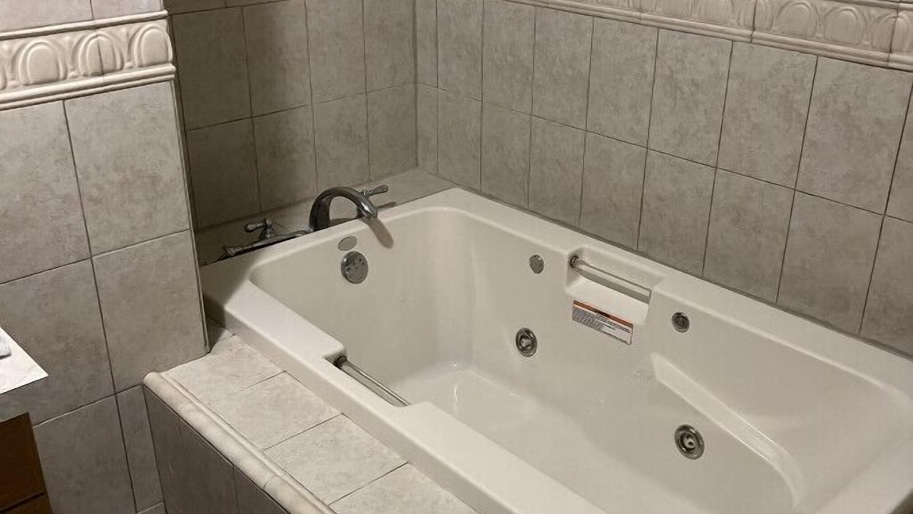 Photo of Bathroom in Fortson