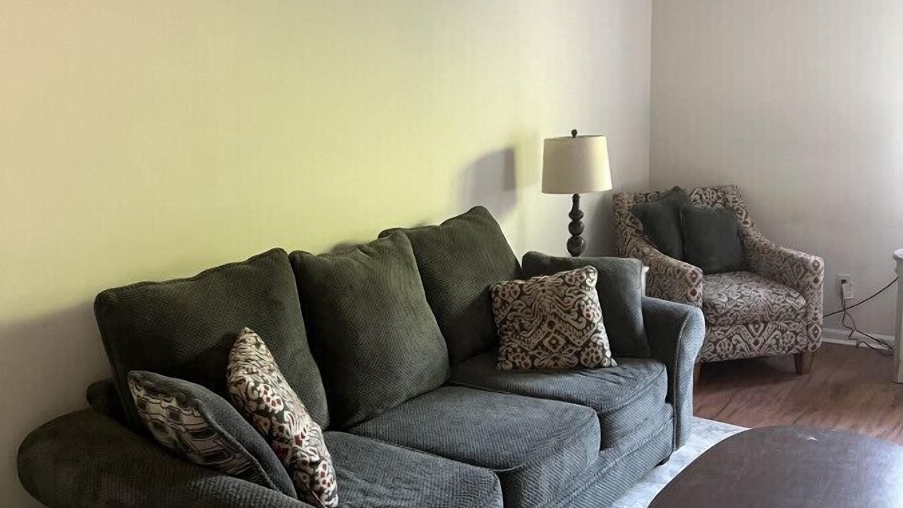 Photo of Livingroom in Fortson