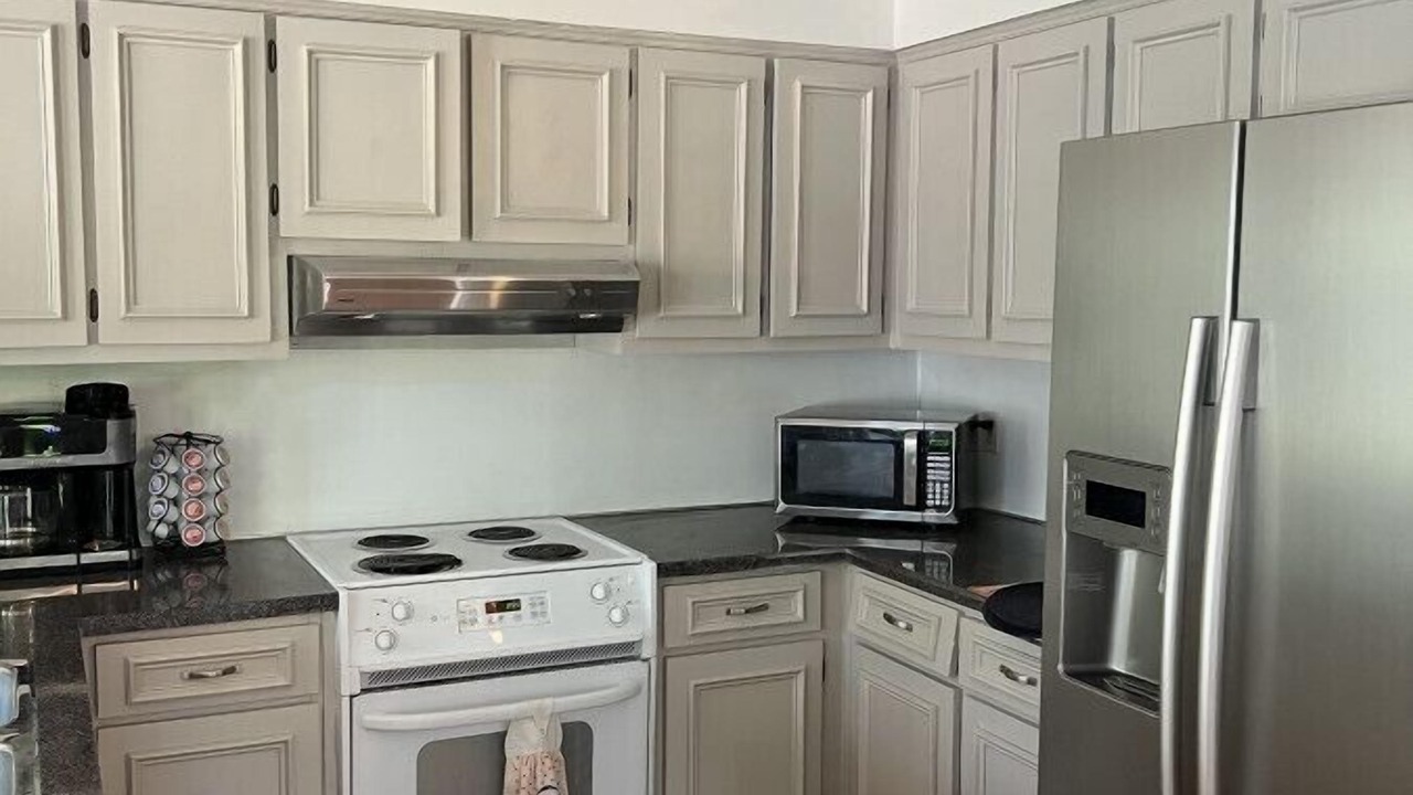 Photo of Kitchen in Fortson