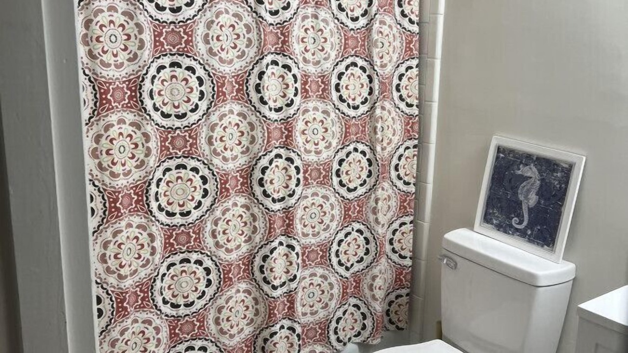 Photo of Bathroom in Fortson