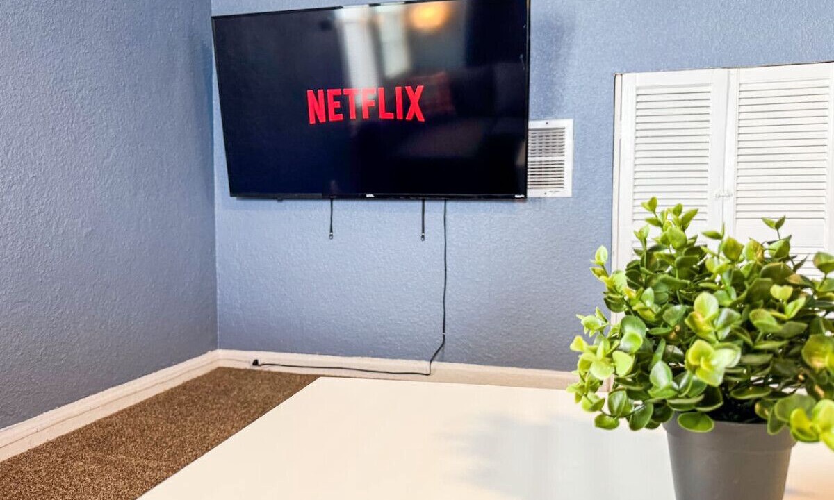 Photo of Bedroom in Mount Oliver