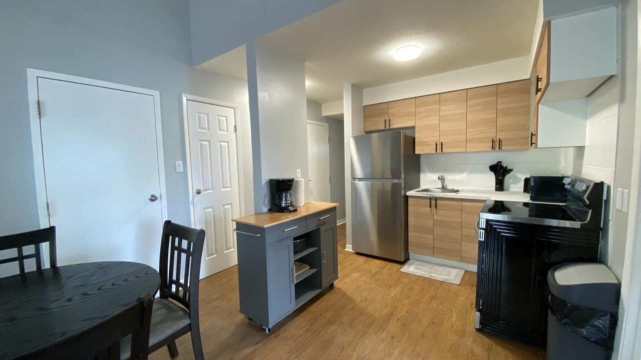 Photo of Kitchen in Cornwall