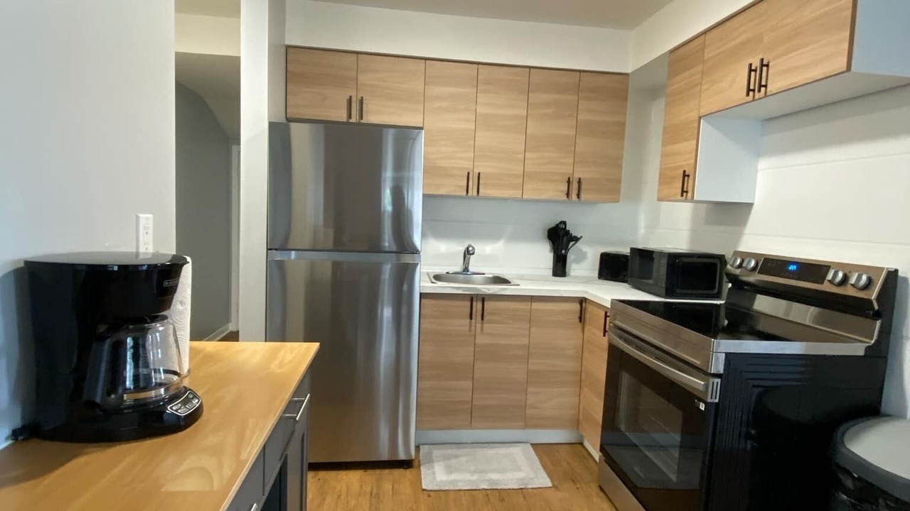 Photo of Kitchen in Cornwall