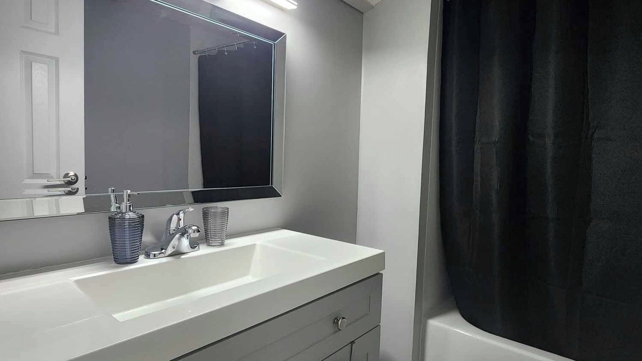 Photo of Bathroom in Cornwall