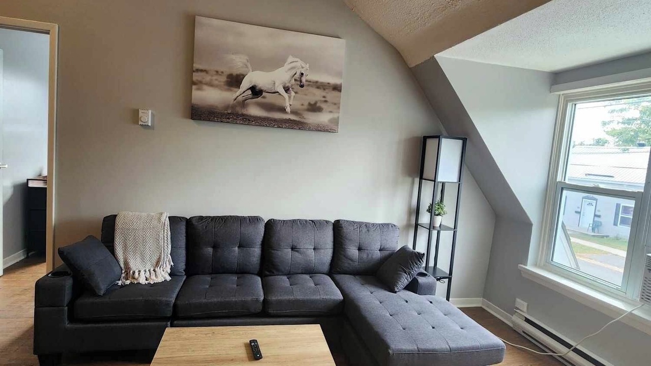 Photo of Livingroom in Cornwall