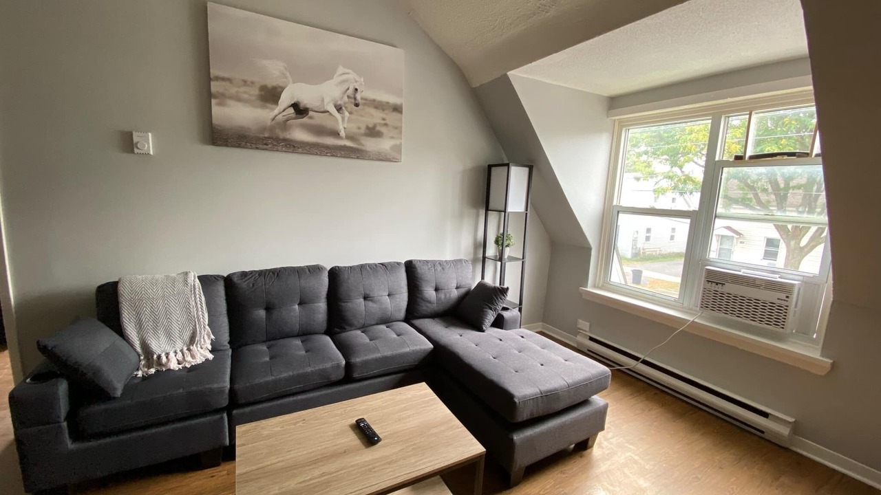Photo of Livingroom in Cornwall