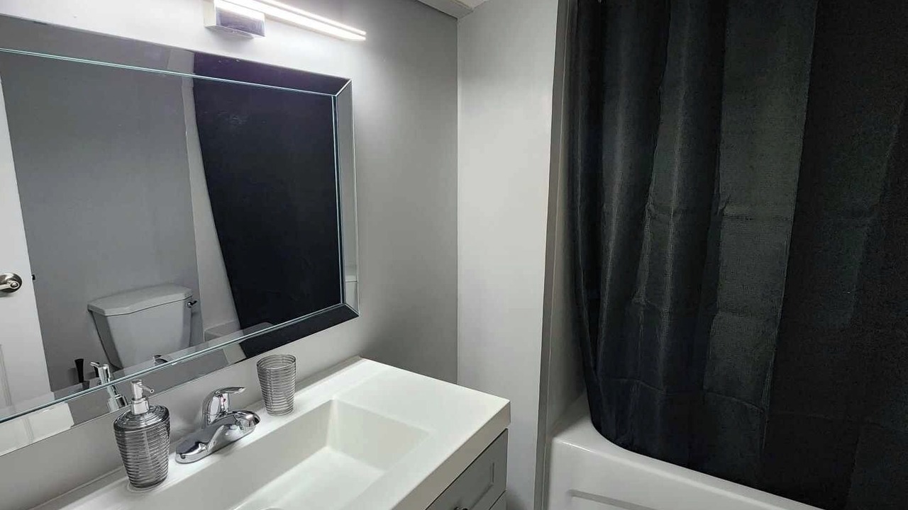 Photo of Bathroom in Cornwall