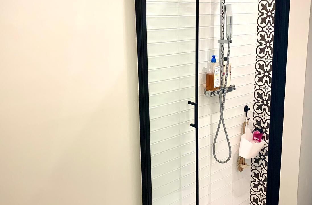Photo of Bathroom in Saint-Mathurin