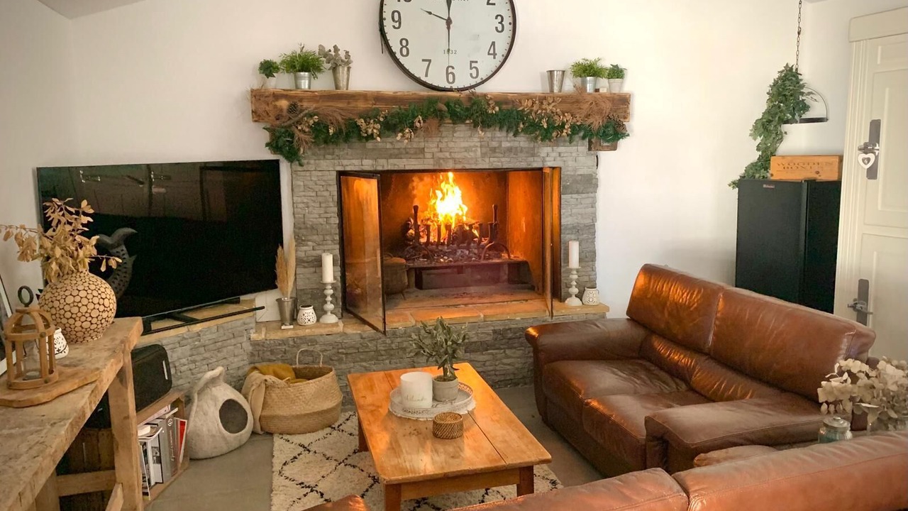 Photo of Livingroom in Saint-Mathurin