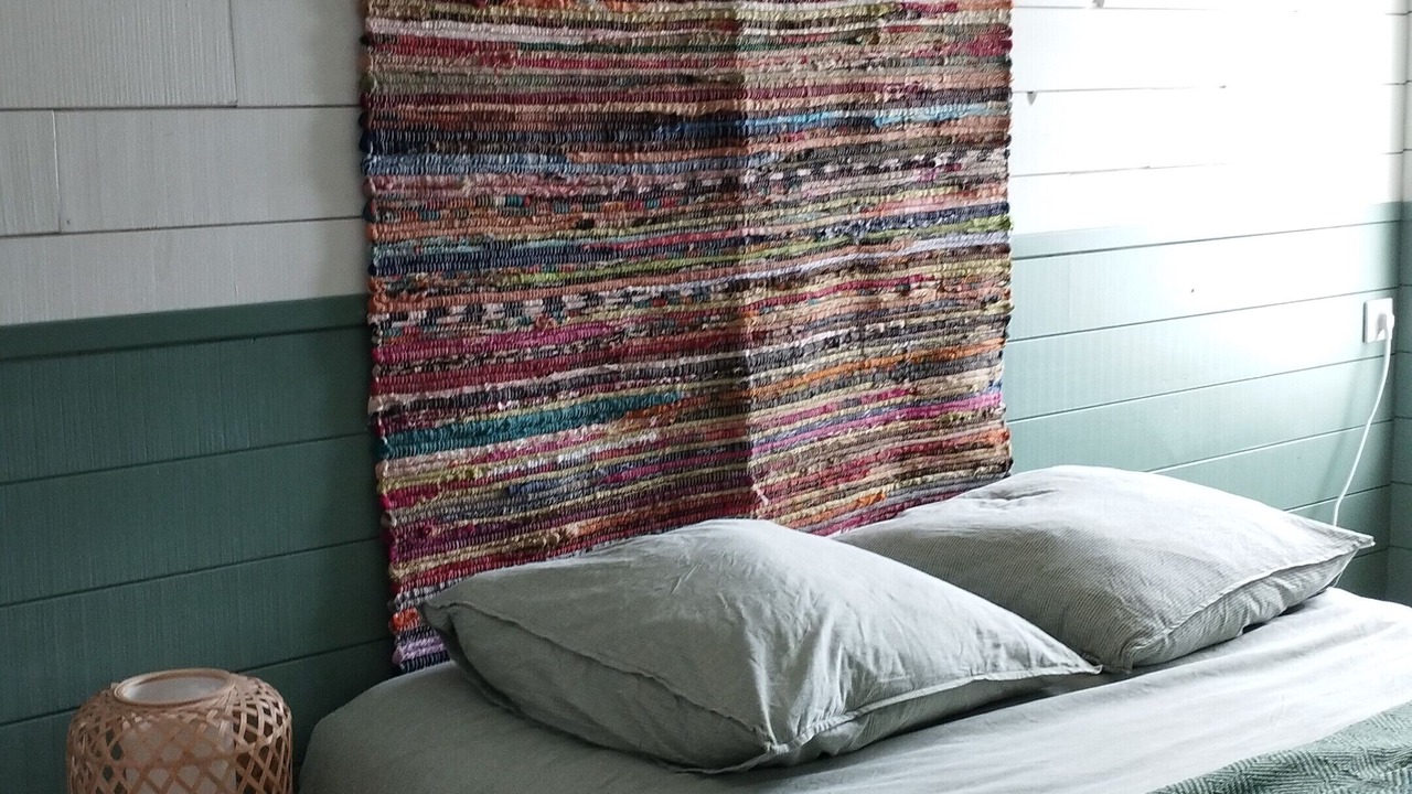 Photo of Bedroom in Saint-Mathurin