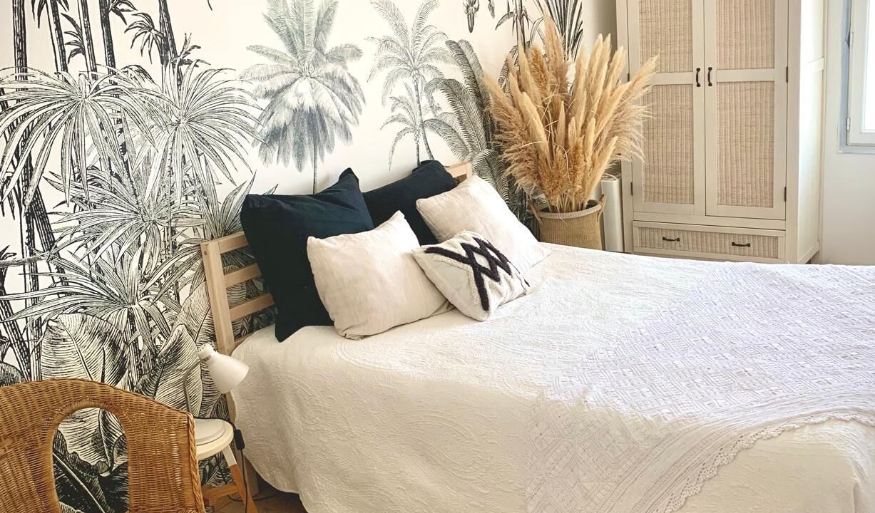 Photo of Bedroom in Saint-Mathurin