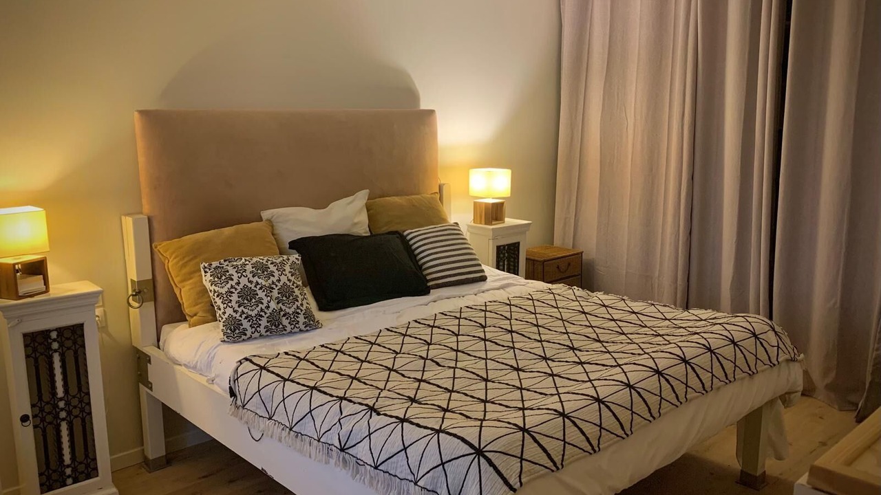 Photo of Bedroom in Saint-Mathurin