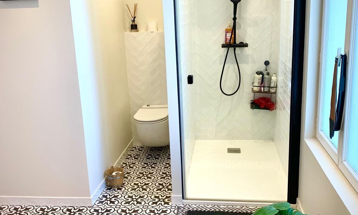 Photo of Bathroom in Saint-Mathurin