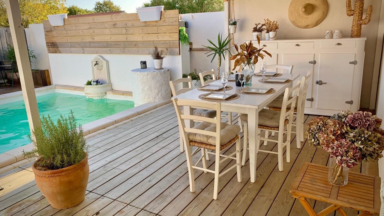 Photo of Outdoor in Saint-Mathurin