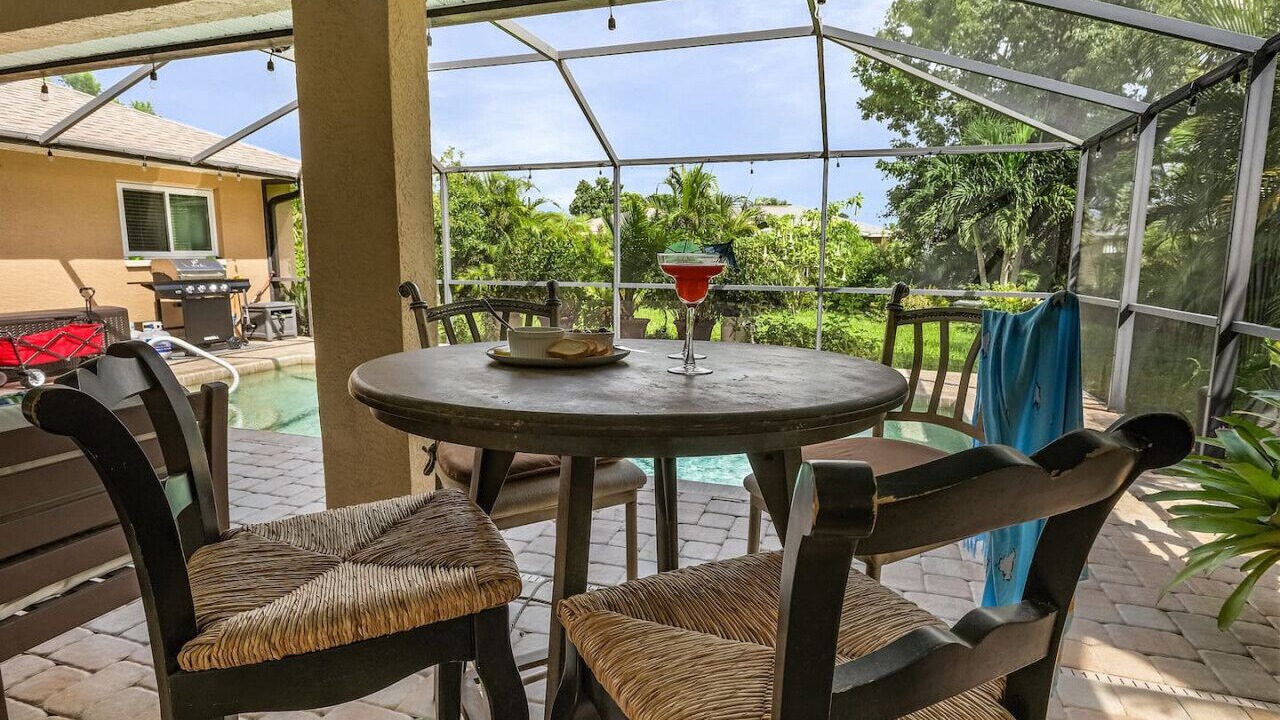 Photo of Outdoor in Caloosahatchee