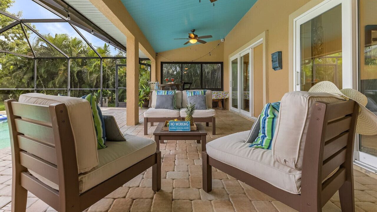 Photo of Outdoor in Caloosahatchee