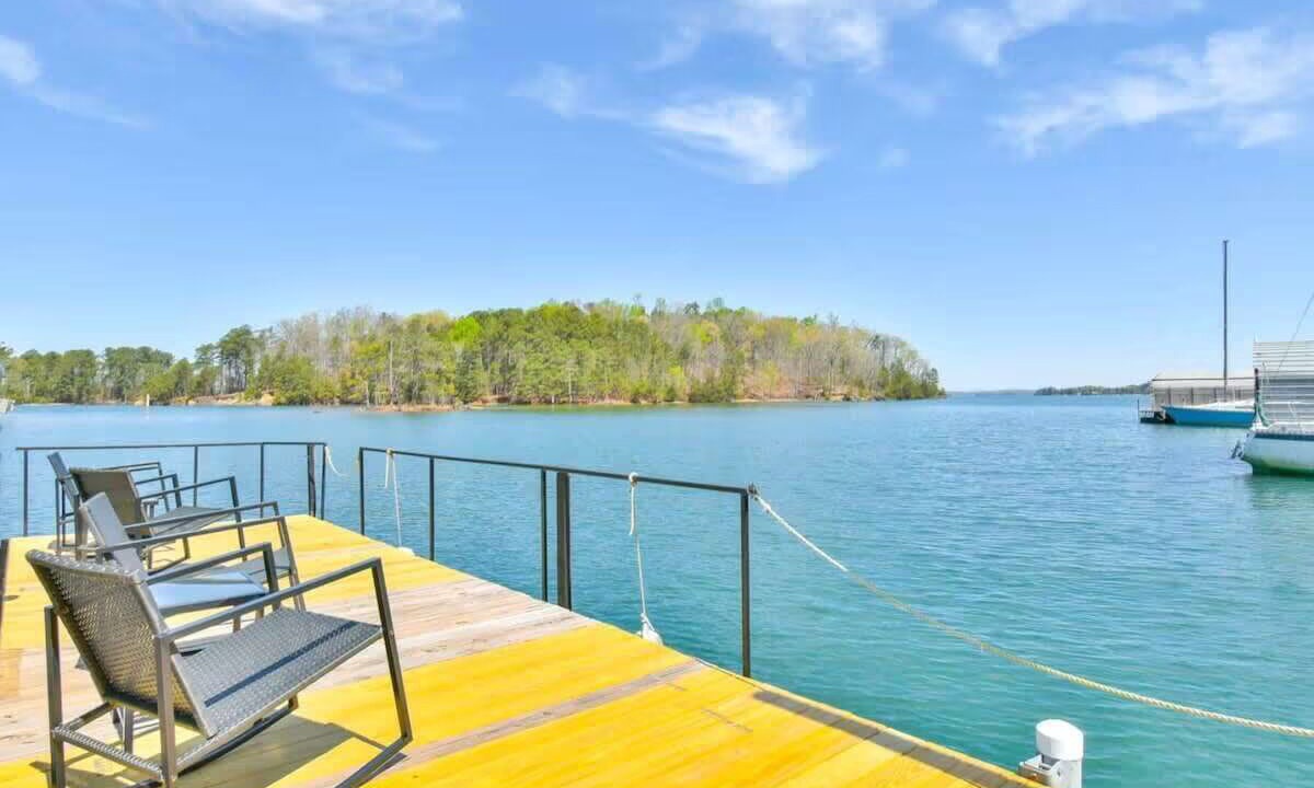 Photo of Outdoor in Flowery Branch