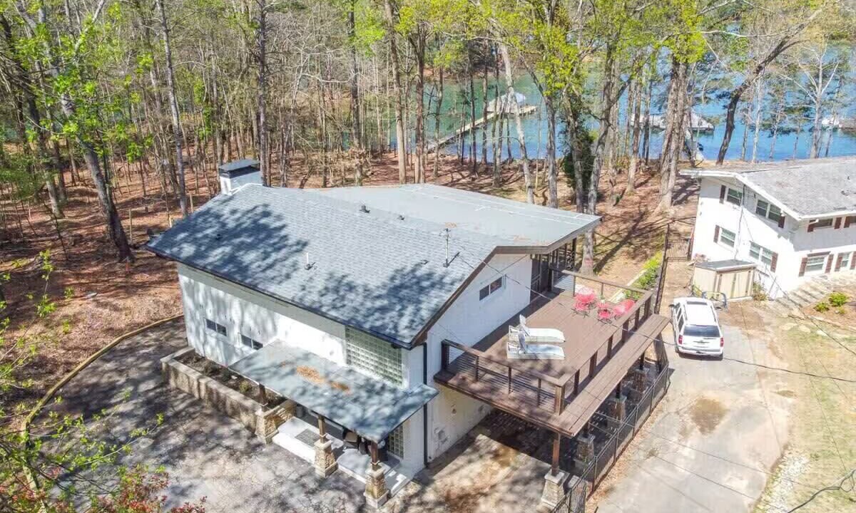 Photo of Outdoor in Flowery Branch