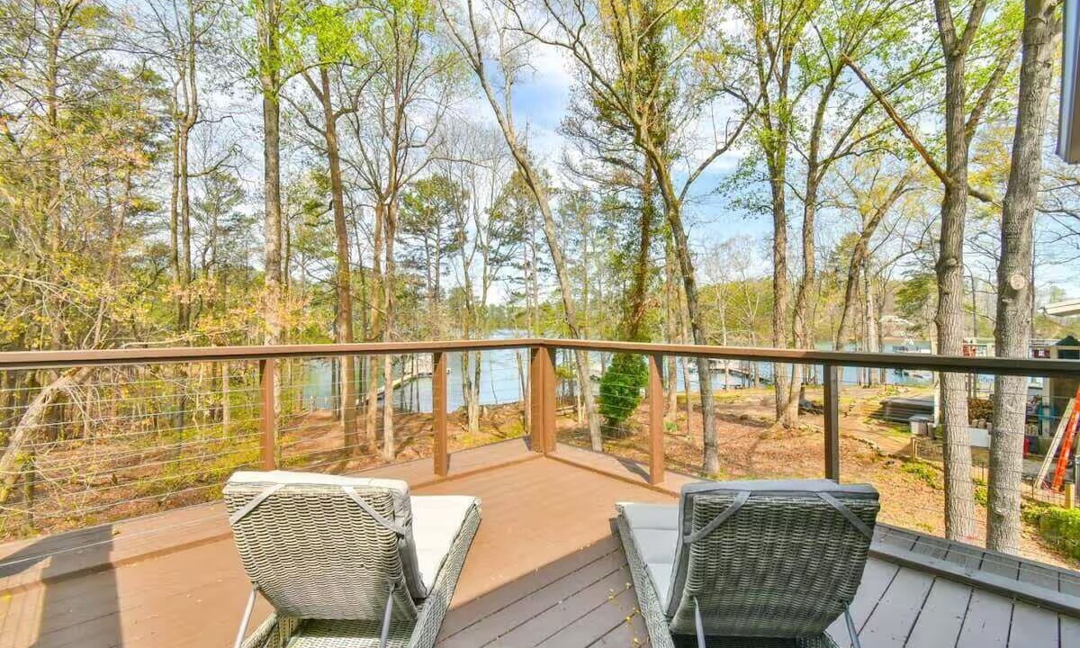 Photo of Outdoor in Flowery Branch