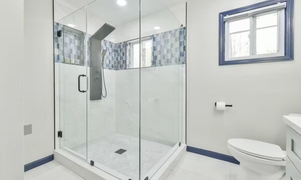 Photo of Bathroom in Flowery Branch
