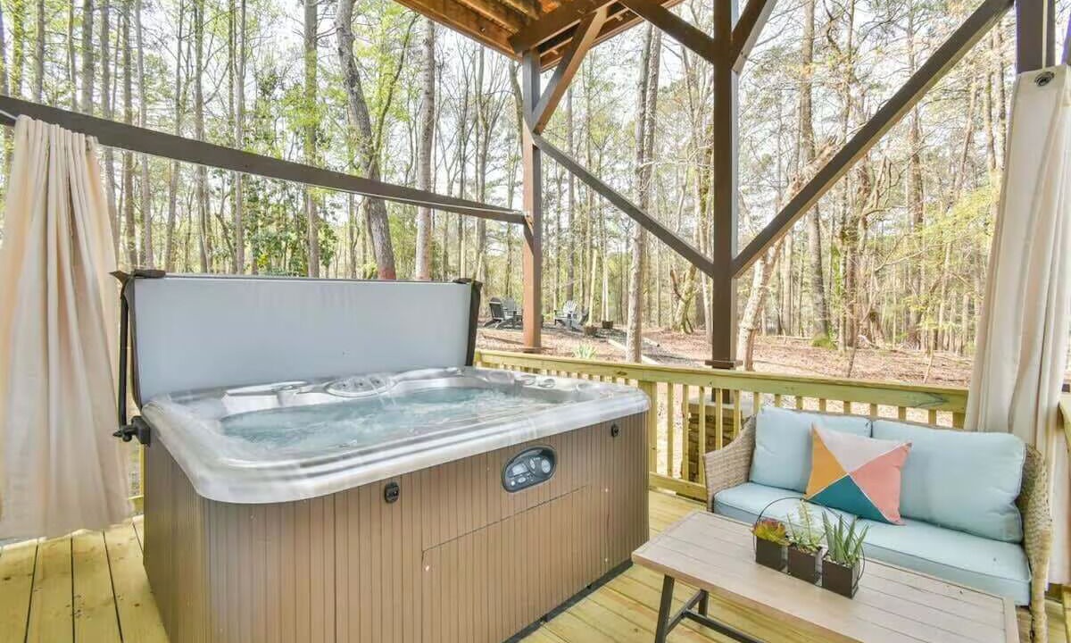 Photo of Outdoor in Flowery Branch