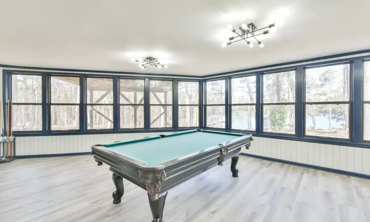 Photo of Bedroom in Flowery Branch