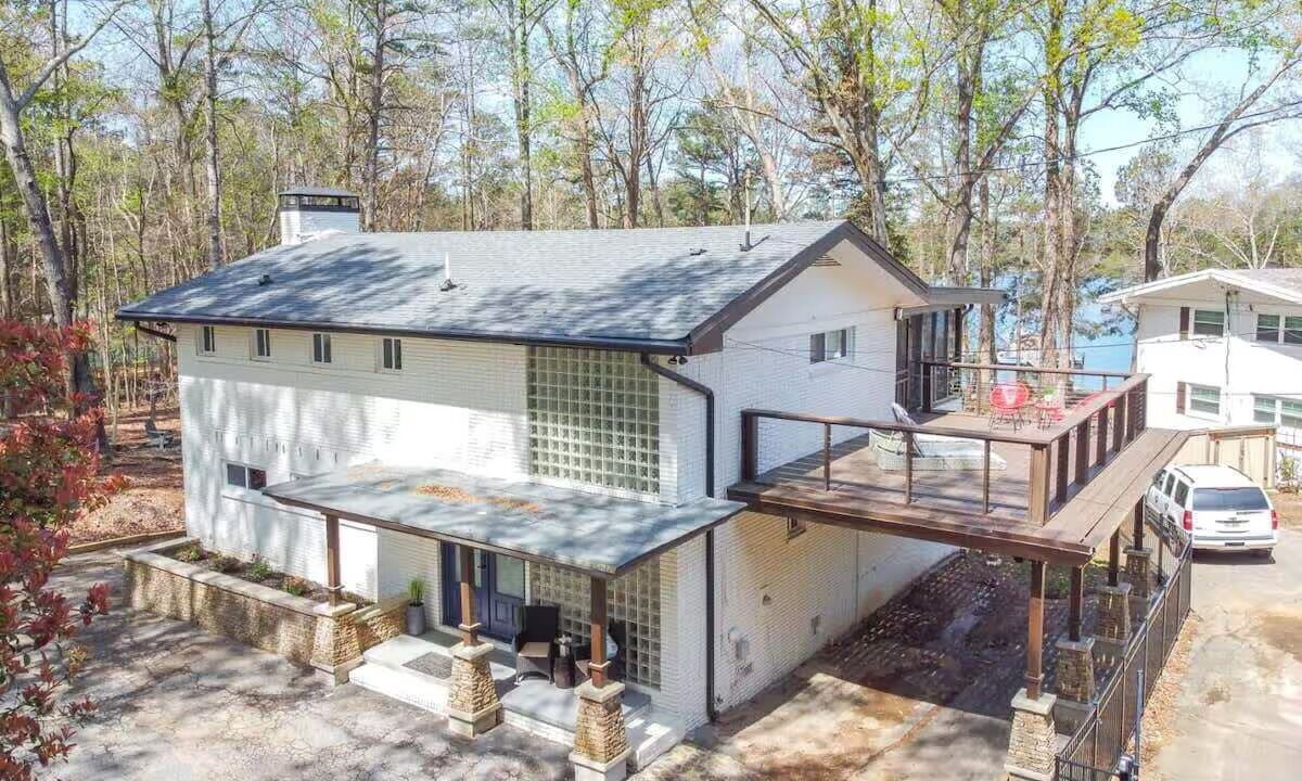 Photo of Outdoor in Flowery Branch
