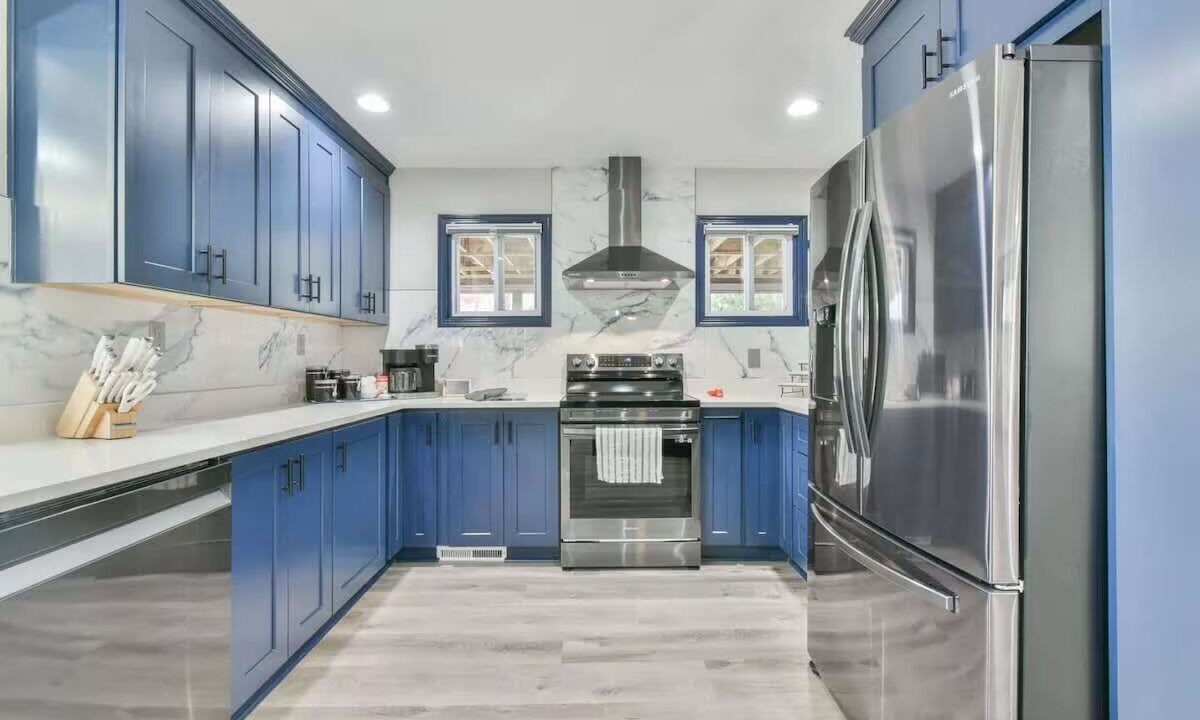 Photo of Kitchen in Flowery Branch