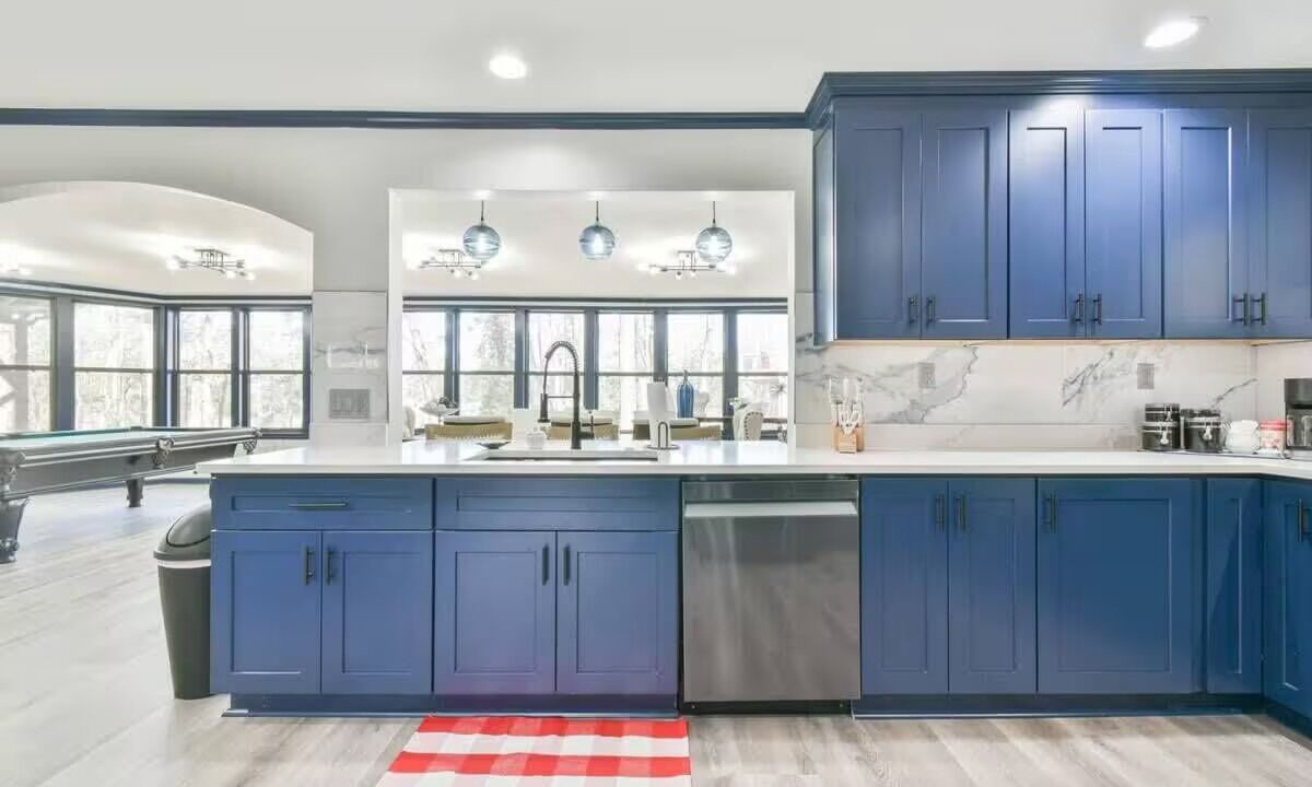 Photo of Kitchen in Flowery Branch
