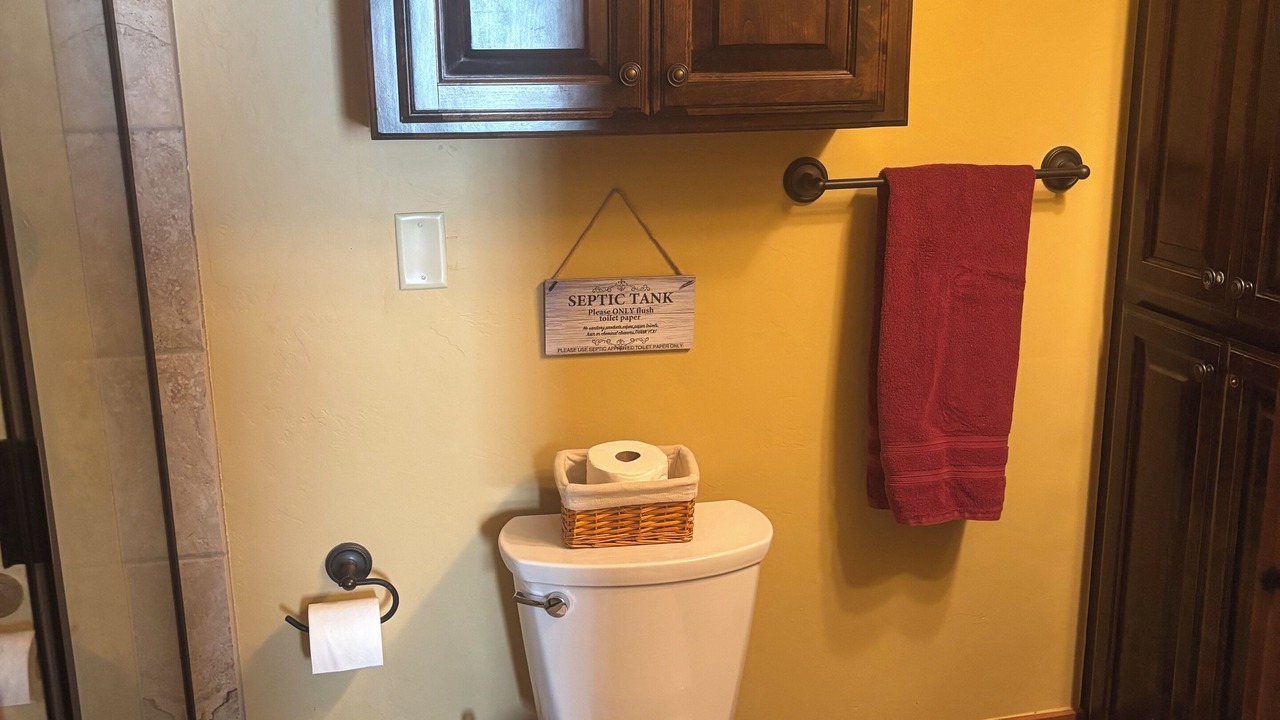 Photo of Bathroom in Kingston