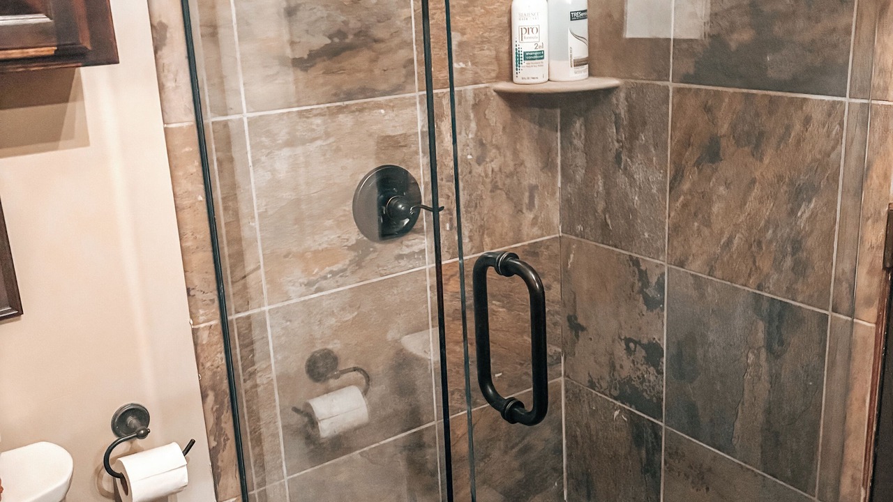 Photo of Bathroom in Kingston