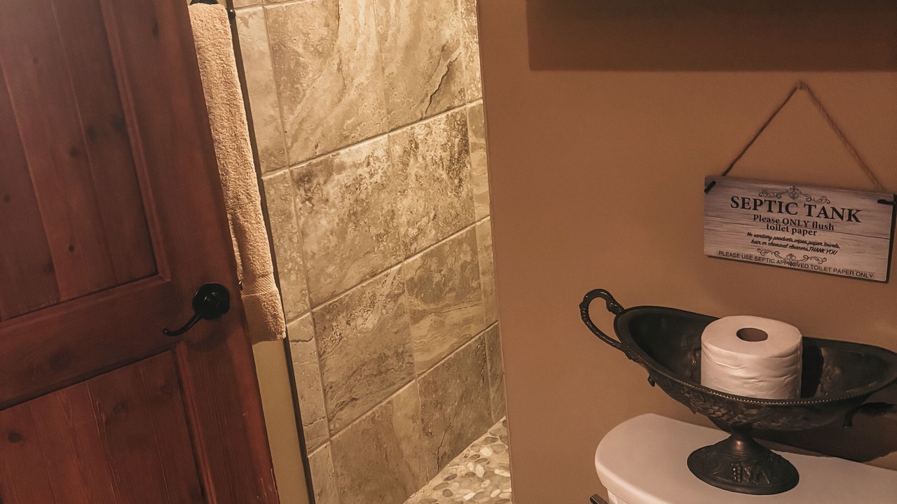 Photo of Bathroom in Kingston