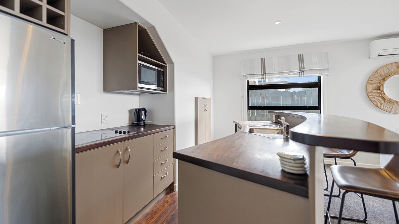 Photo of Kitchen in Papamoa Beach
