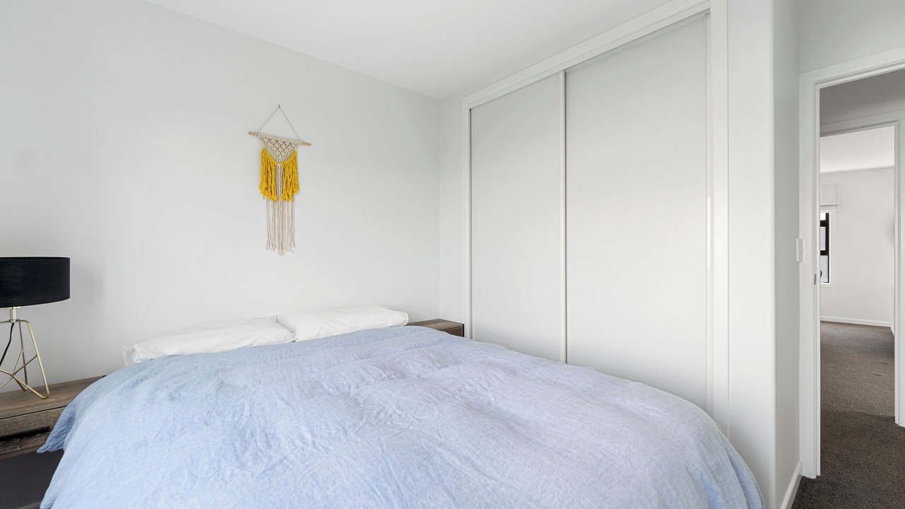 Photo of Bedroom in Papamoa Beach