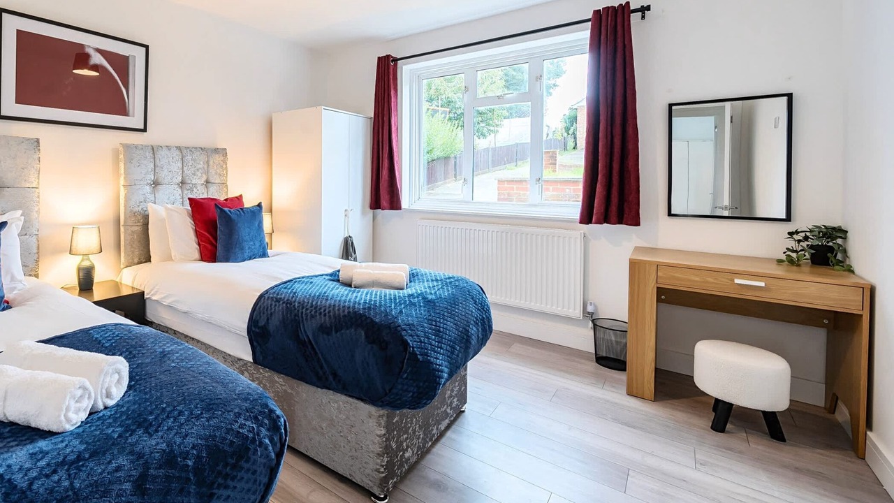 Photo of Others in Rushmoor District