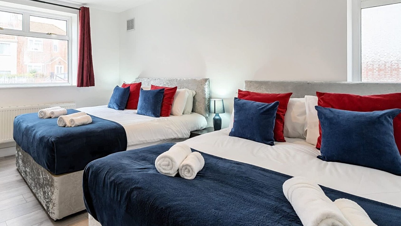 Photo of Others in Rushmoor District