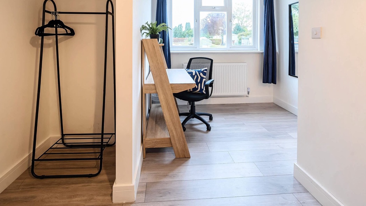 Photo of Others in Rushmoor District