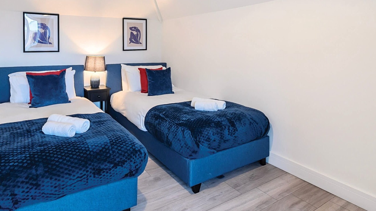 Photo of Others in Rushmoor District